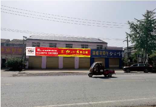 株洲广告牌制作要注意什么才能避免被整改？