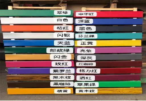 株洲做招牌可以用哪些材料？
