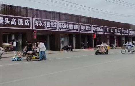 株洲政府规划的统一招牌样式有哪些？